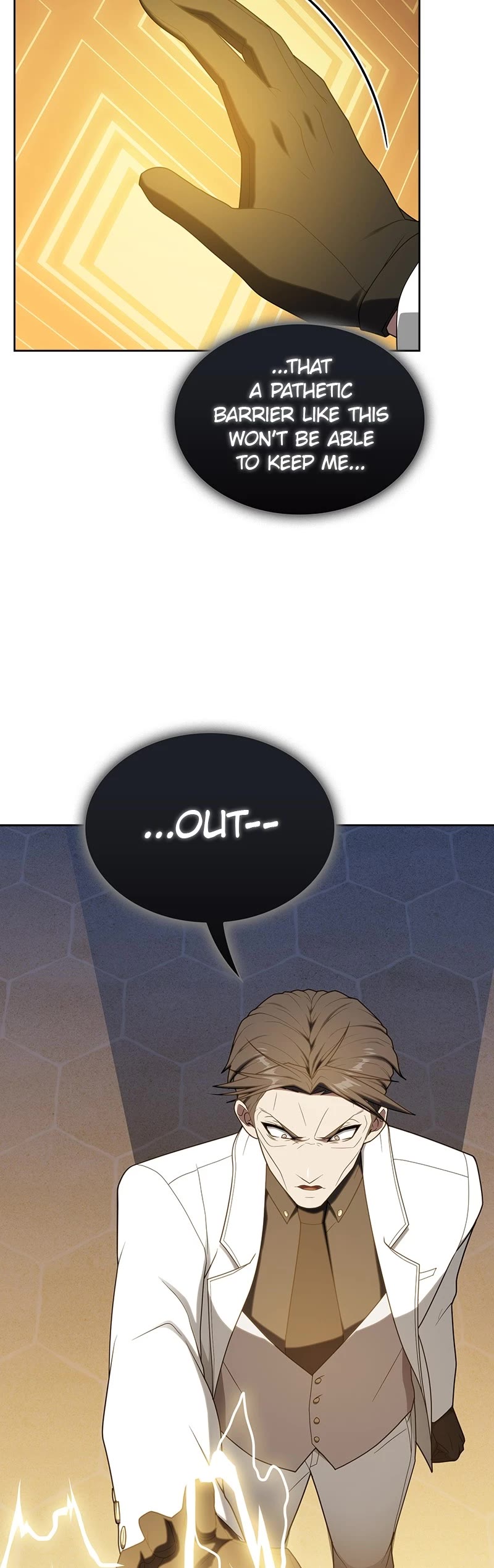 The Tutorial Tower's Advanced Player chapter 200 page 54