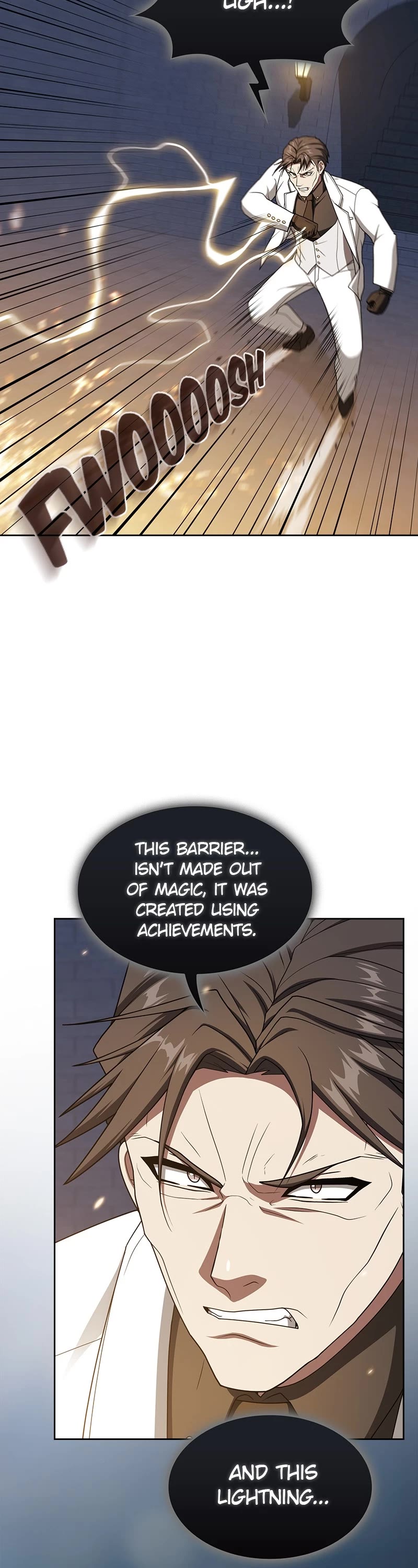 The Tutorial Tower's Advanced Player chapter 200 page 58