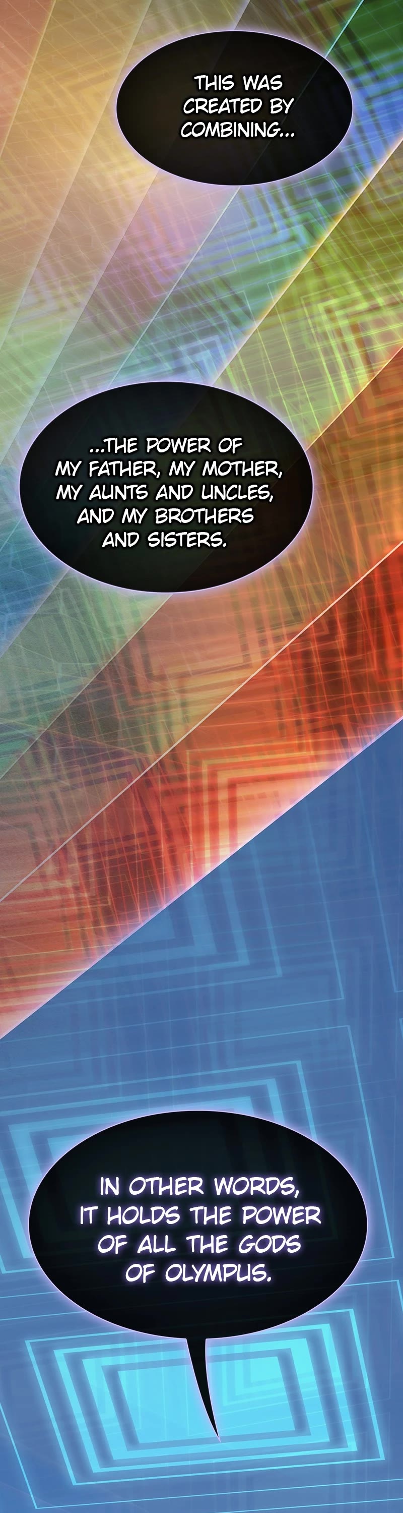 The Tutorial Tower's Advanced Player chapter 200 page 61