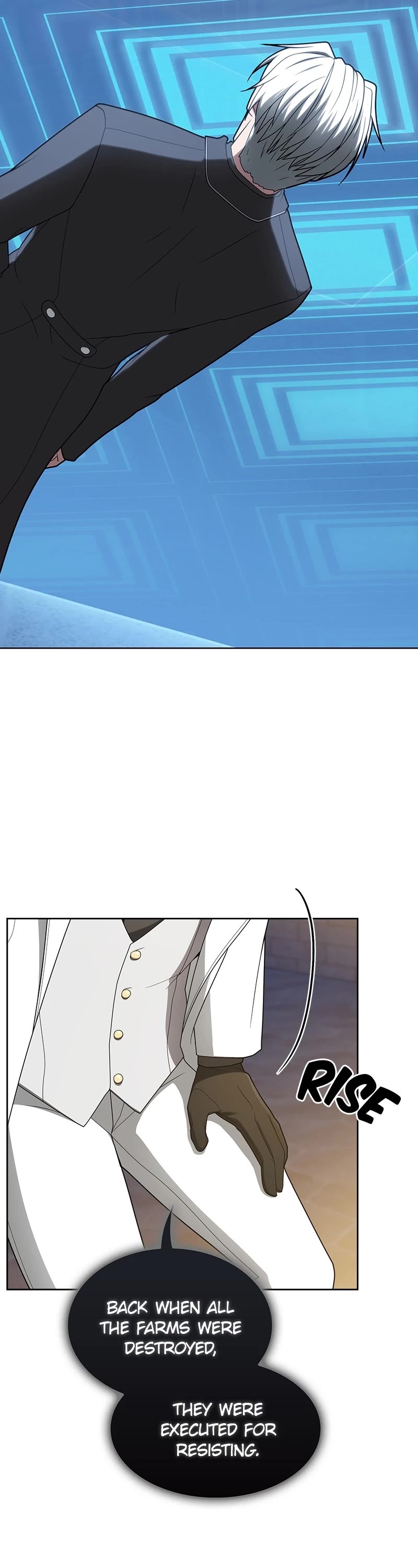 The Tutorial Tower's Advanced Player chapter 200 page 62