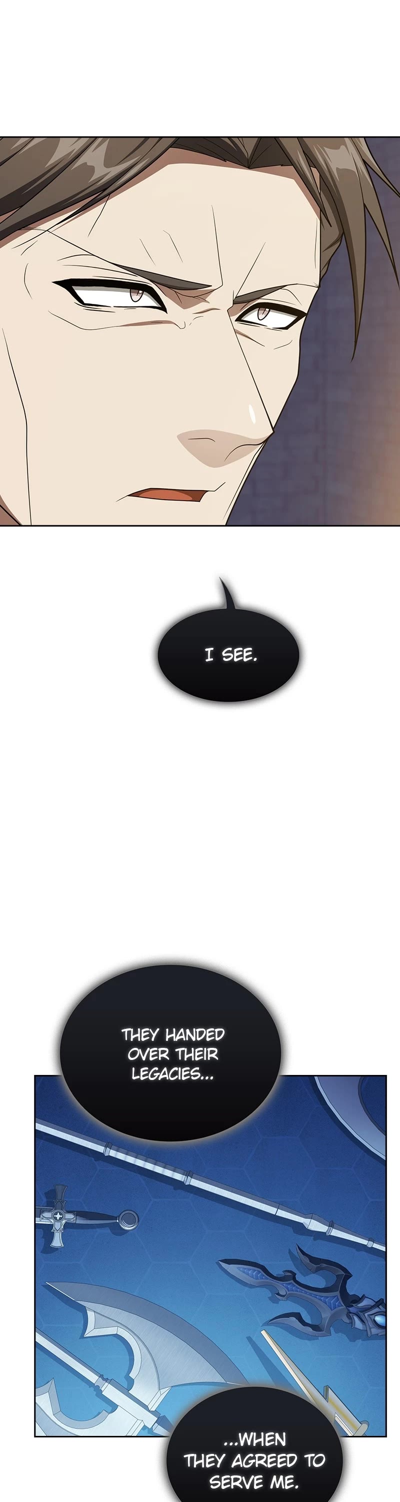 The Tutorial Tower's Advanced Player chapter 200 page 63