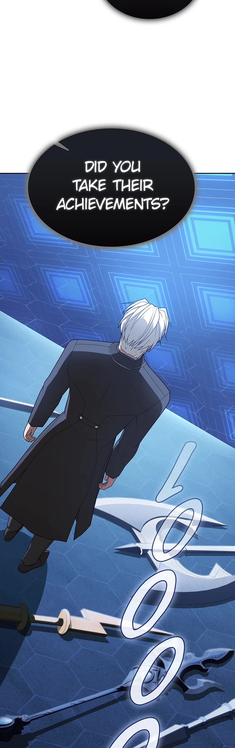 The Tutorial Tower's Advanced Player chapter 200 page 64