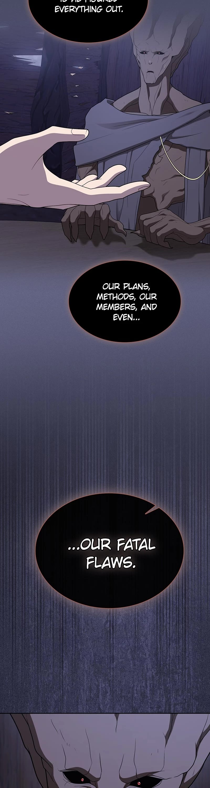 The Tutorial Tower's Advanced Player chapter 200 page 7