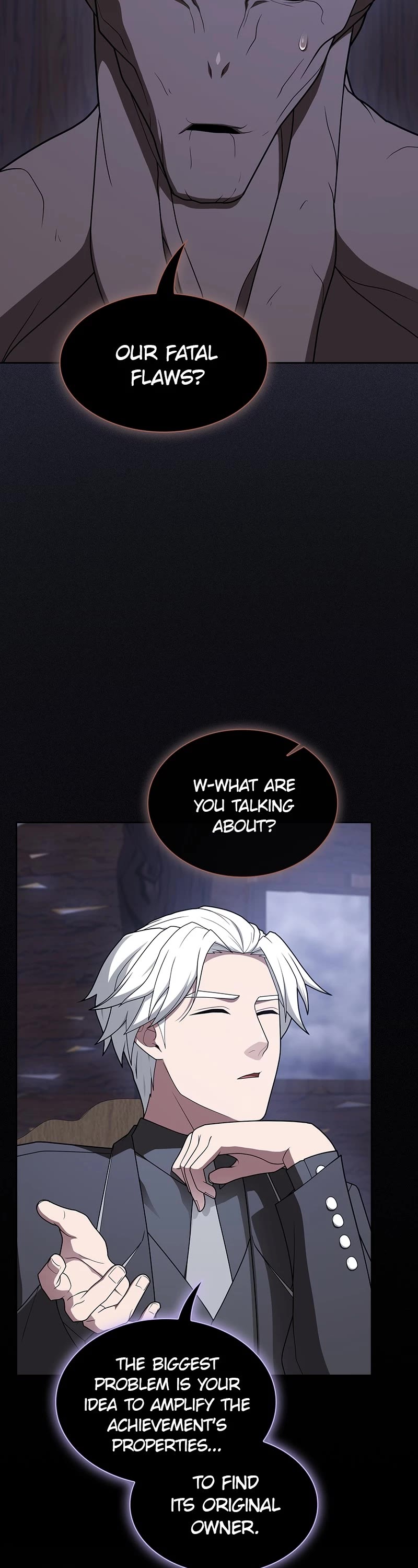 The Tutorial Tower's Advanced Player chapter 200 page 8