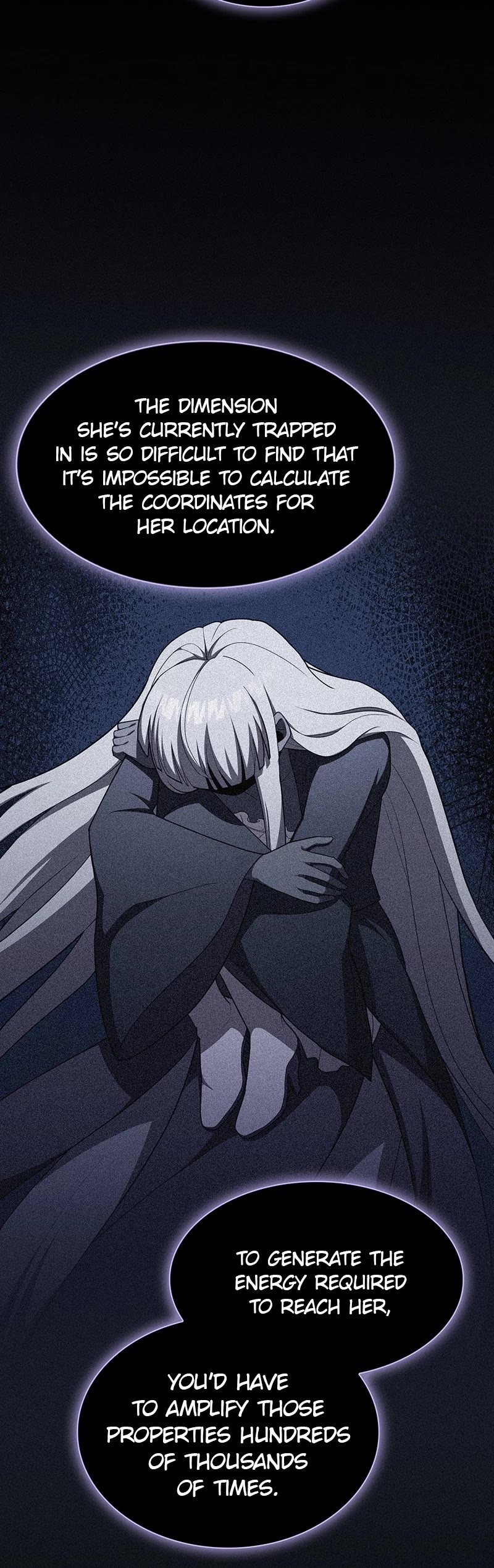 The Tutorial Tower's Advanced Player chapter 200 page 9