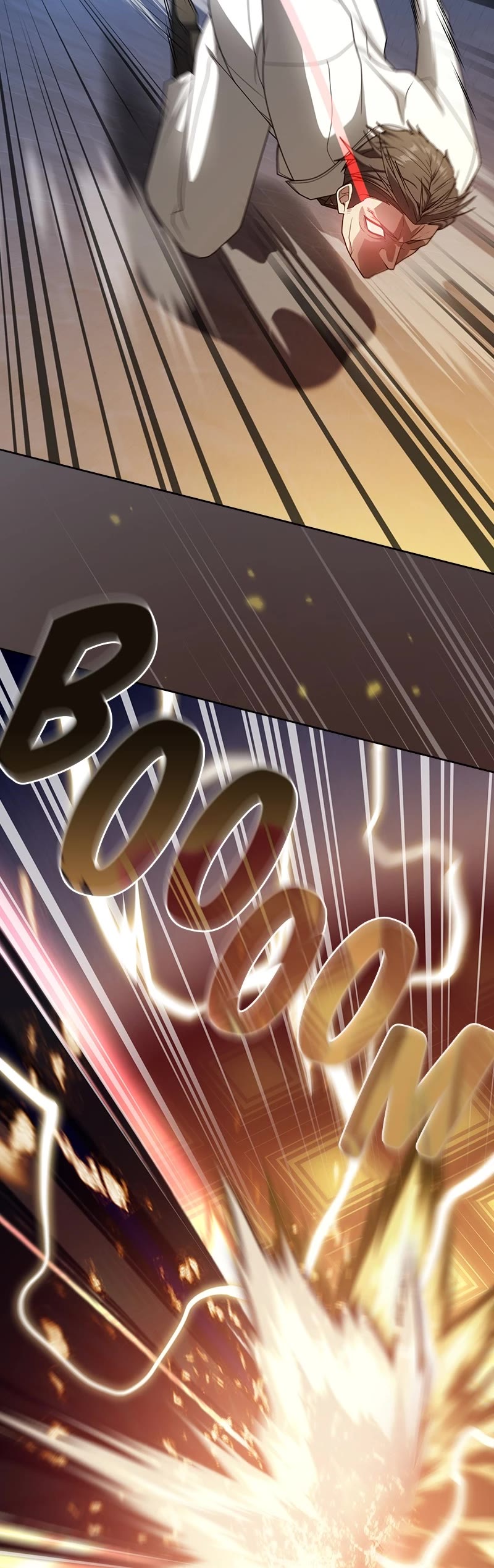 The Tutorial Tower's Advanced Player chapter 201 page 10