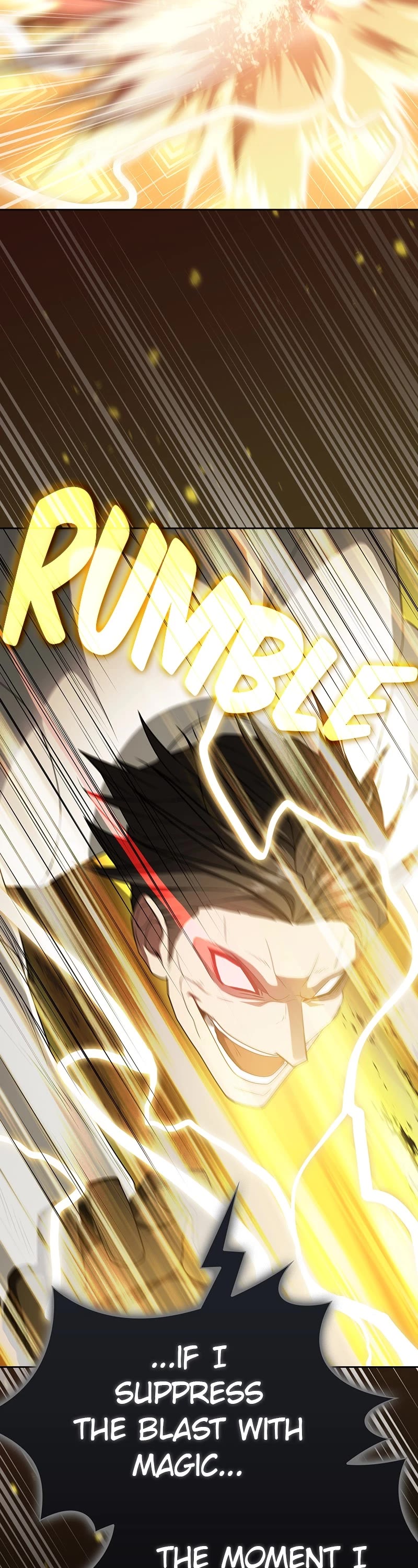 The Tutorial Tower's Advanced Player chapter 201 page 11