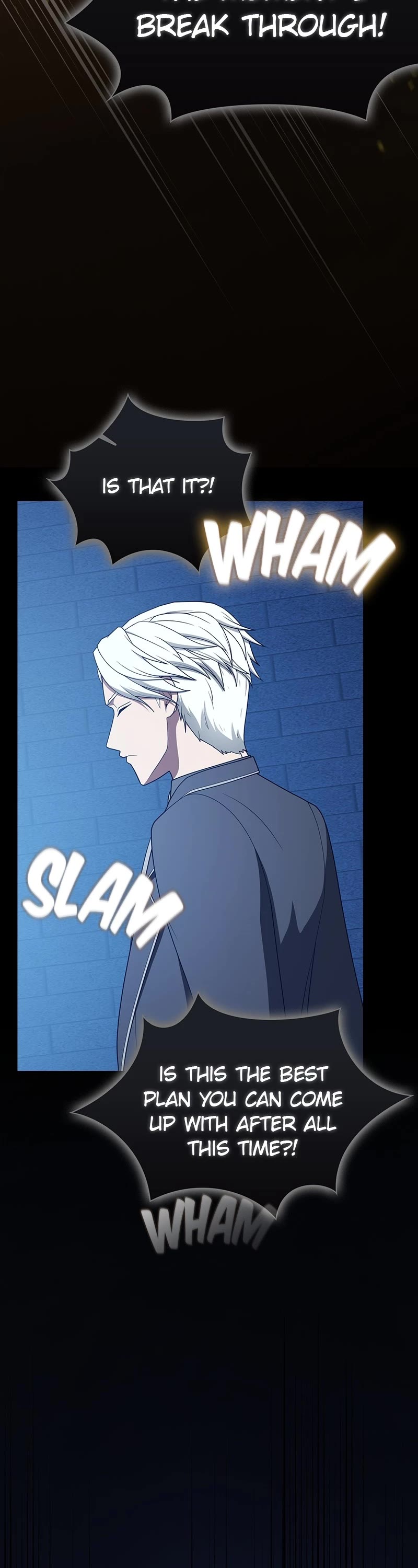 The Tutorial Tower's Advanced Player chapter 201 page 12