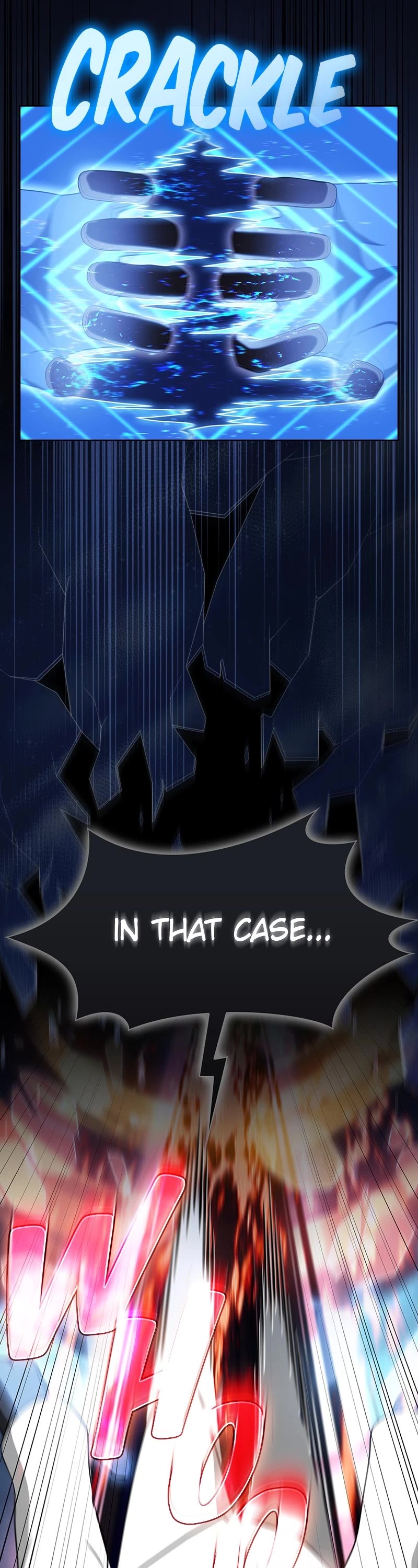 The Tutorial Tower's Advanced Player chapter 201 page 13