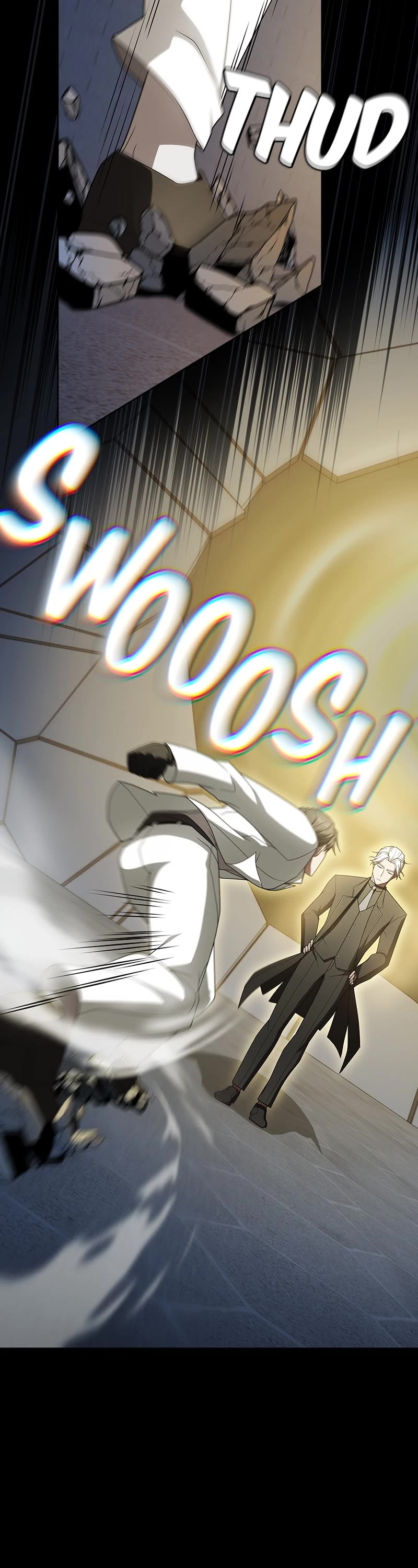 The Tutorial Tower's Advanced Player chapter 201 page 16