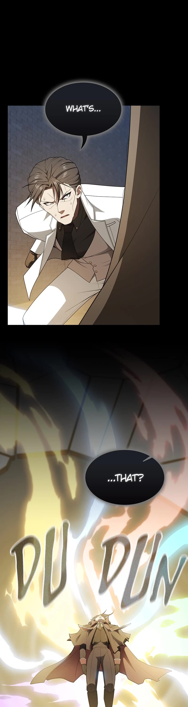 The Tutorial Tower's Advanced Player chapter 201 page 17