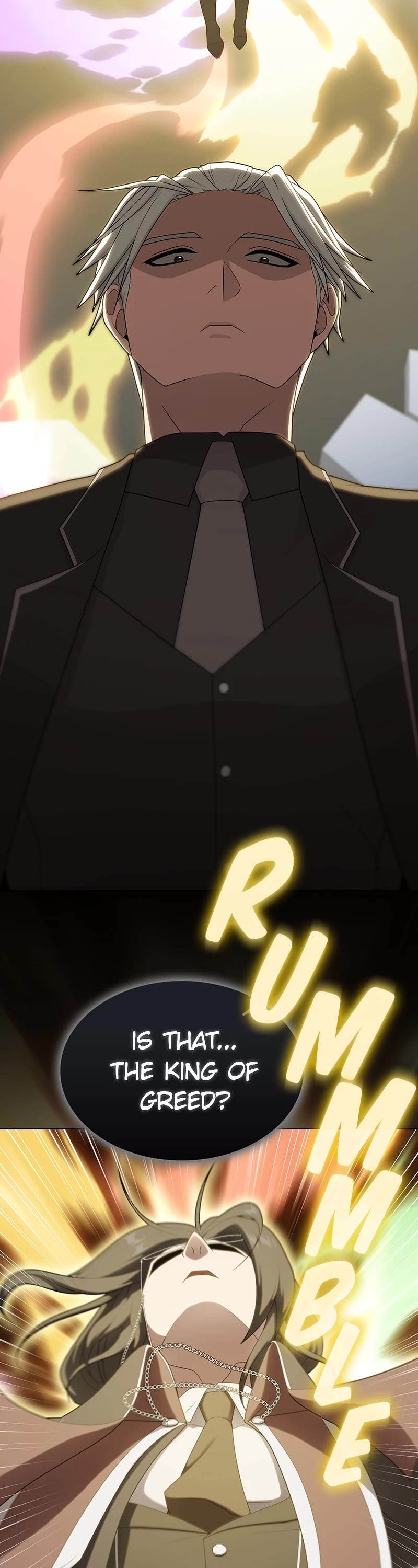 The Tutorial Tower's Advanced Player chapter 201 page 18