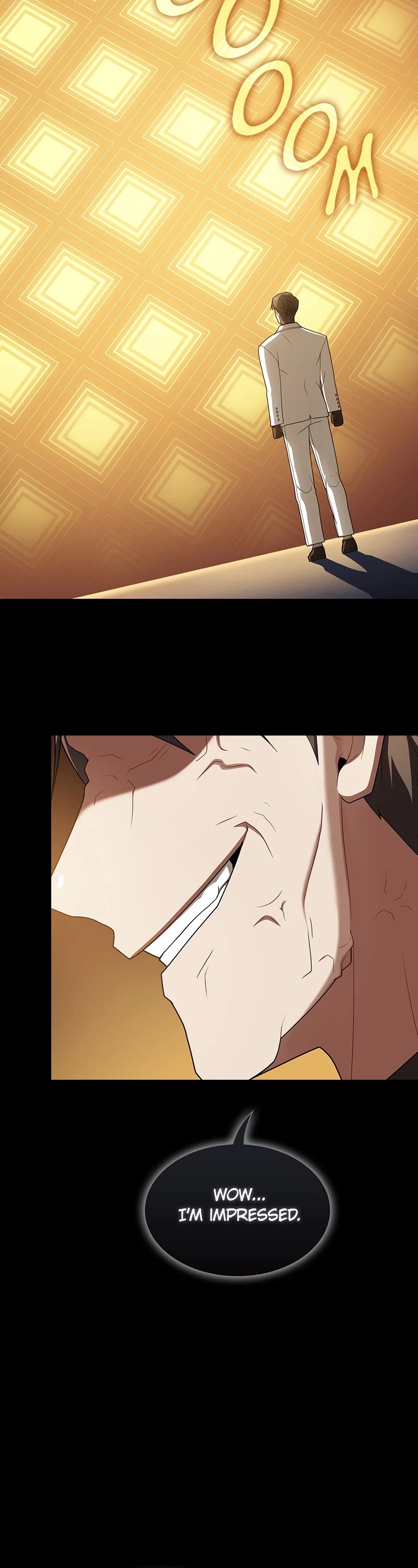 The Tutorial Tower's Advanced Player chapter 201 page 2