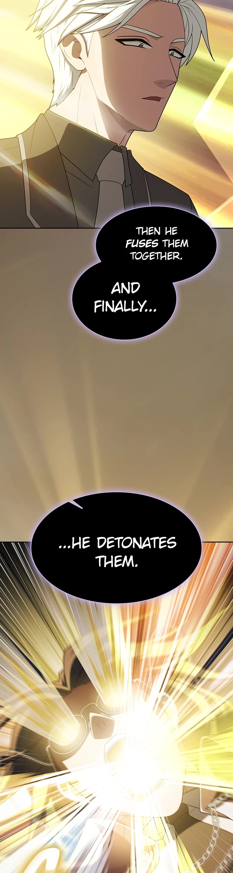 The Tutorial Tower's Advanced Player chapter 201 page 21