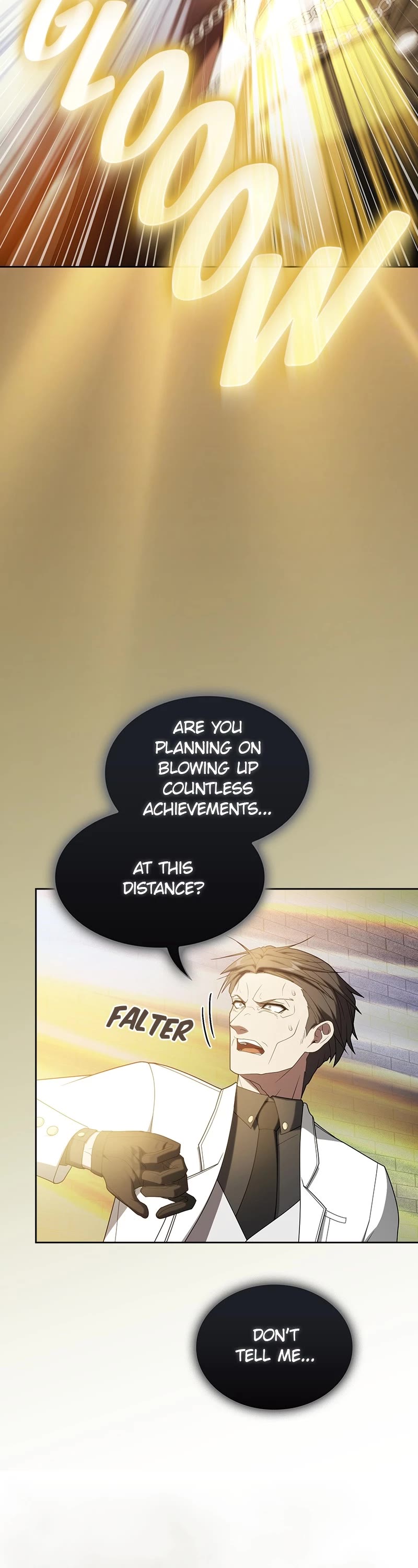 The Tutorial Tower's Advanced Player chapter 201 page 22