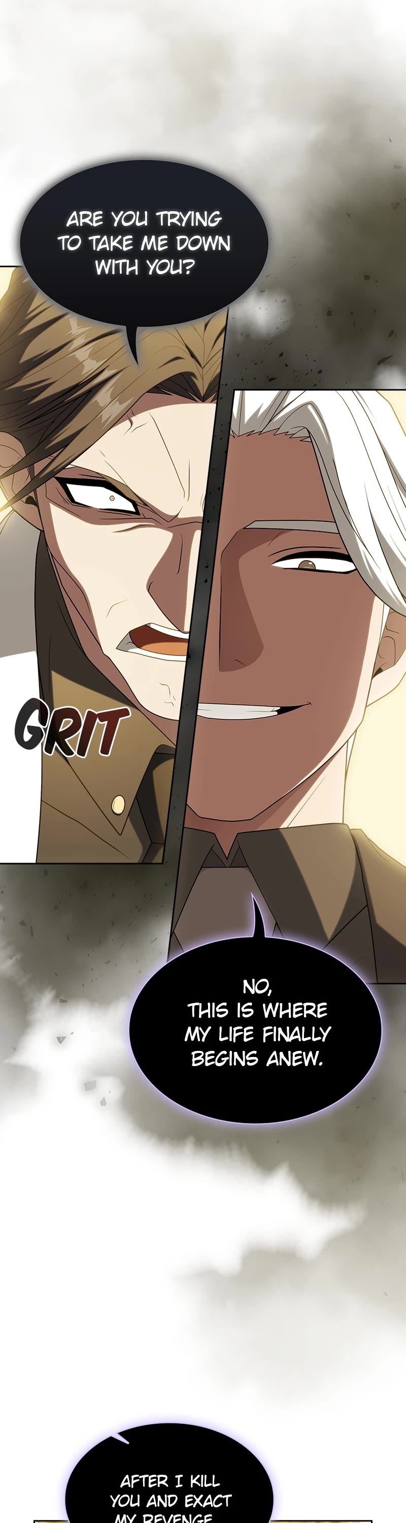 The Tutorial Tower's Advanced Player chapter 201 page 23