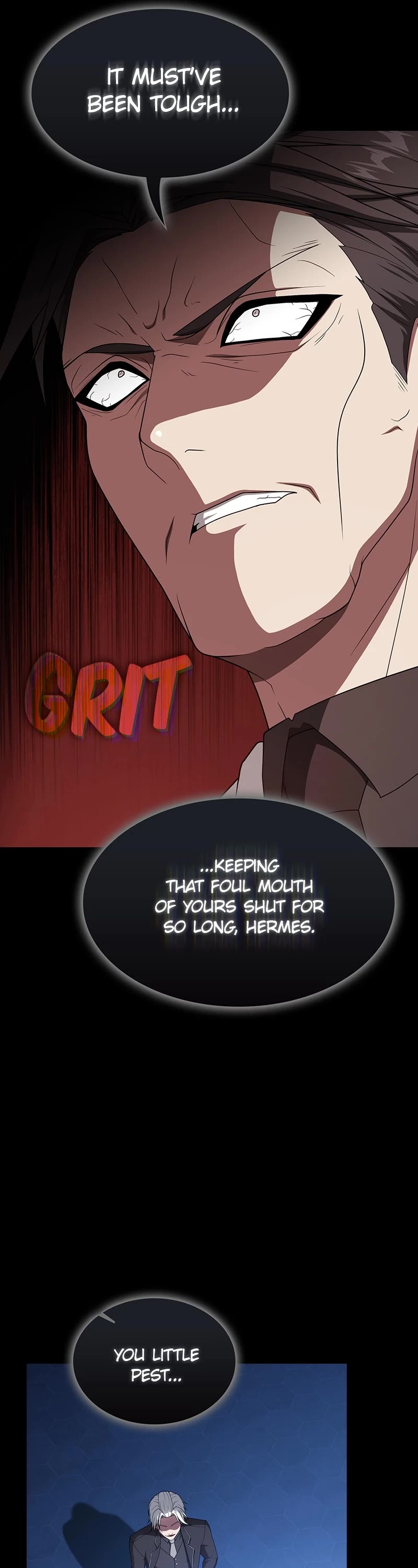 The Tutorial Tower's Advanced Player chapter 201 page 3