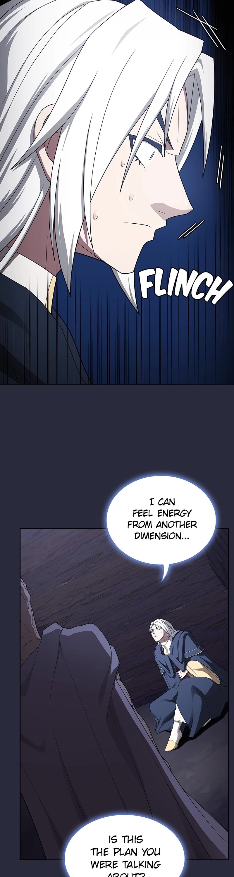 The Tutorial Tower's Advanced Player chapter 201 page 33