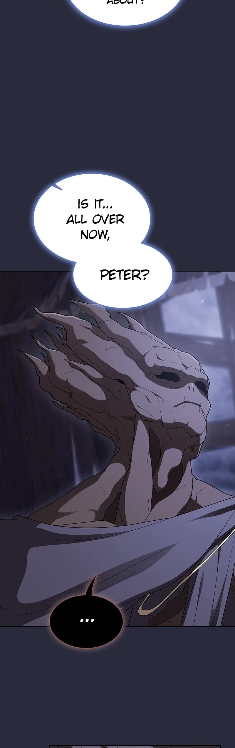 The Tutorial Tower's Advanced Player chapter 201 page 34