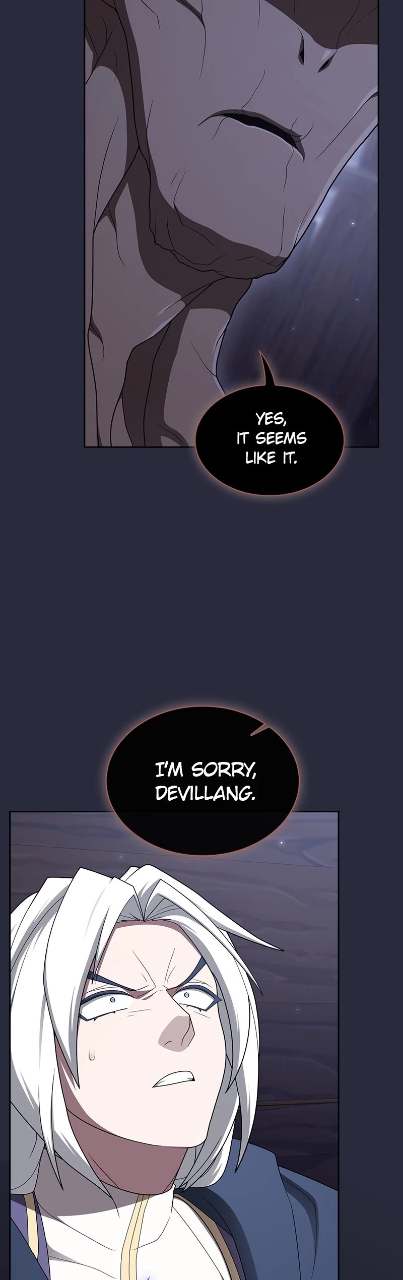 The Tutorial Tower's Advanced Player chapter 201 page 35