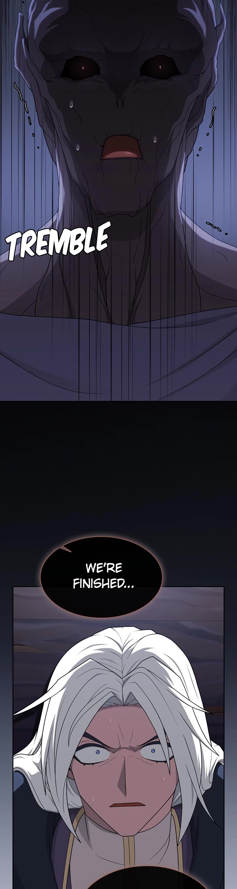 The Tutorial Tower's Advanced Player chapter 201 page 37