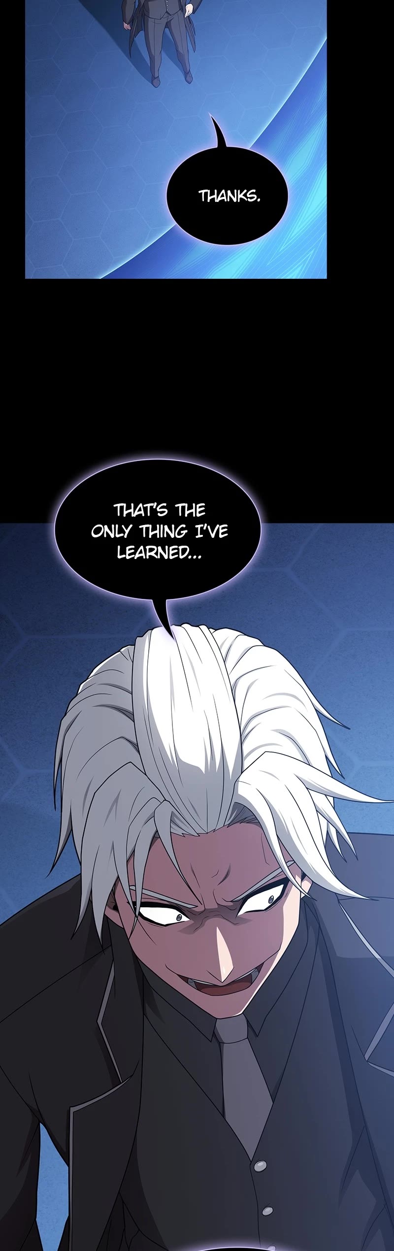 The Tutorial Tower's Advanced Player chapter 201 page 4