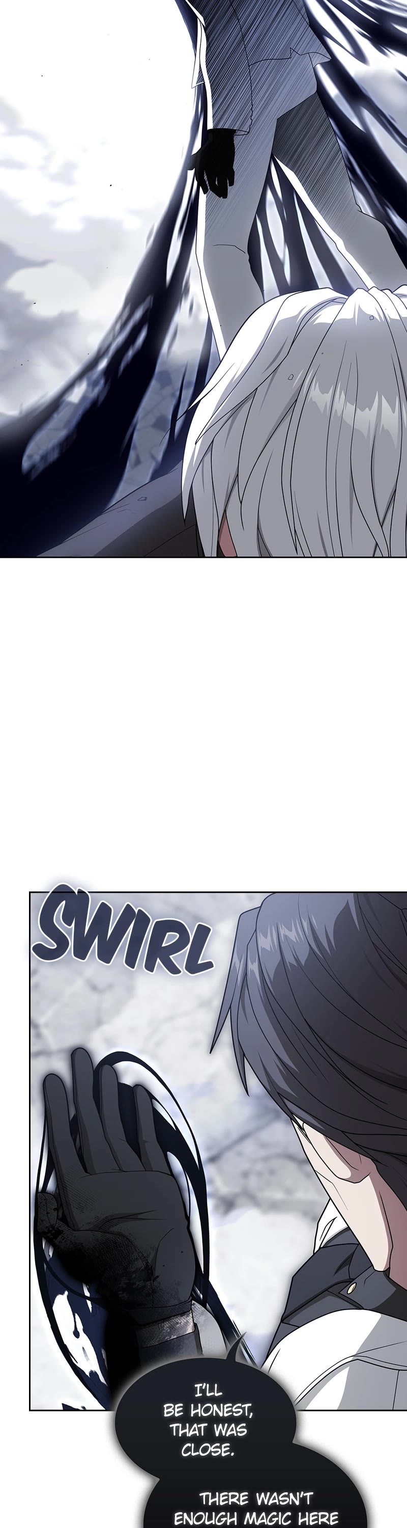 The Tutorial Tower's Advanced Player chapter 201 page 41