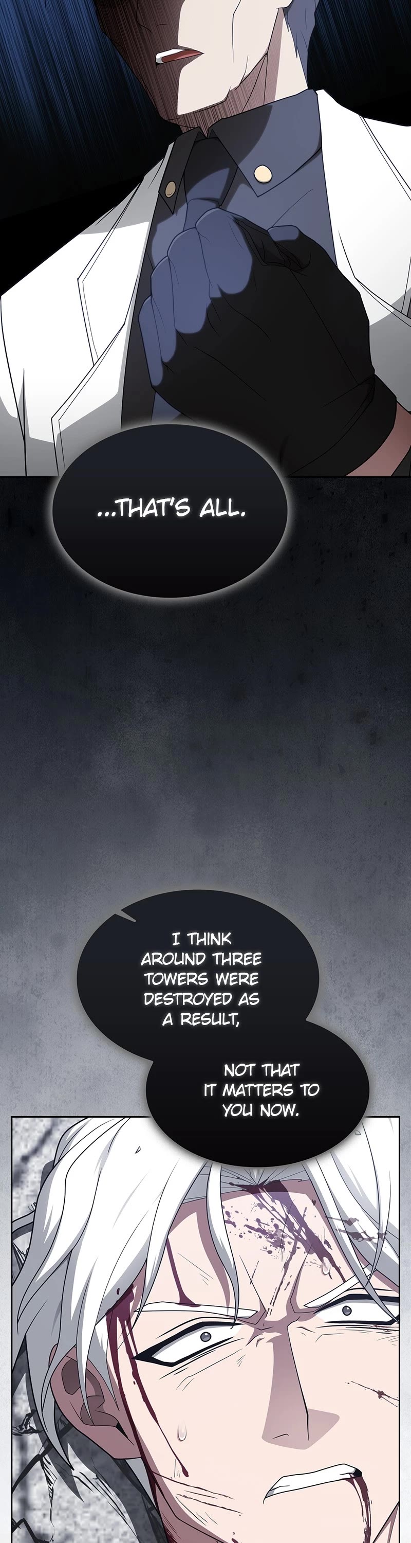 The Tutorial Tower's Advanced Player chapter 201 page 43