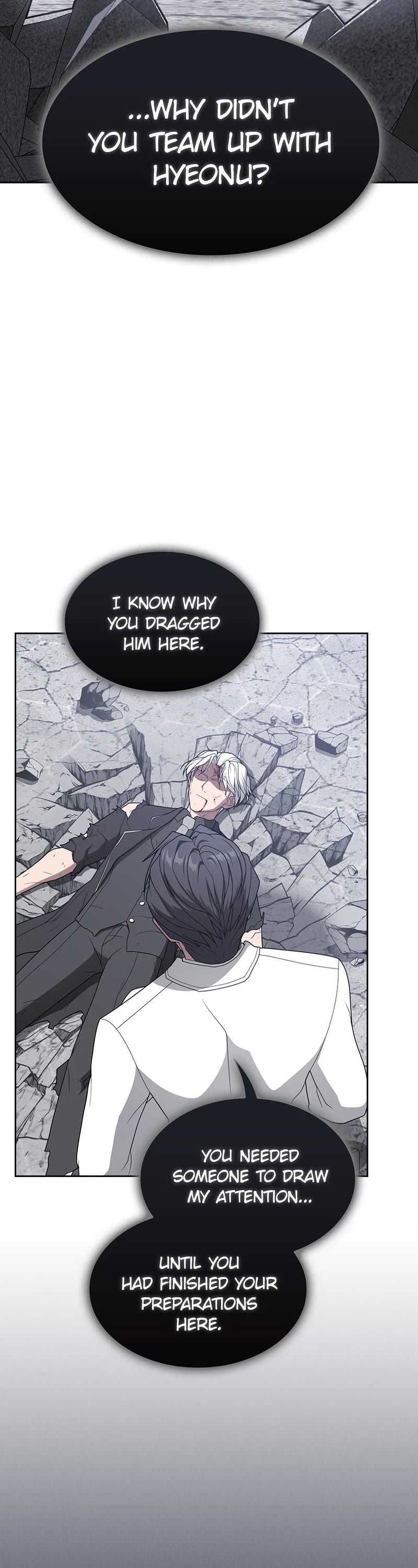 The Tutorial Tower's Advanced Player chapter 201 page 46