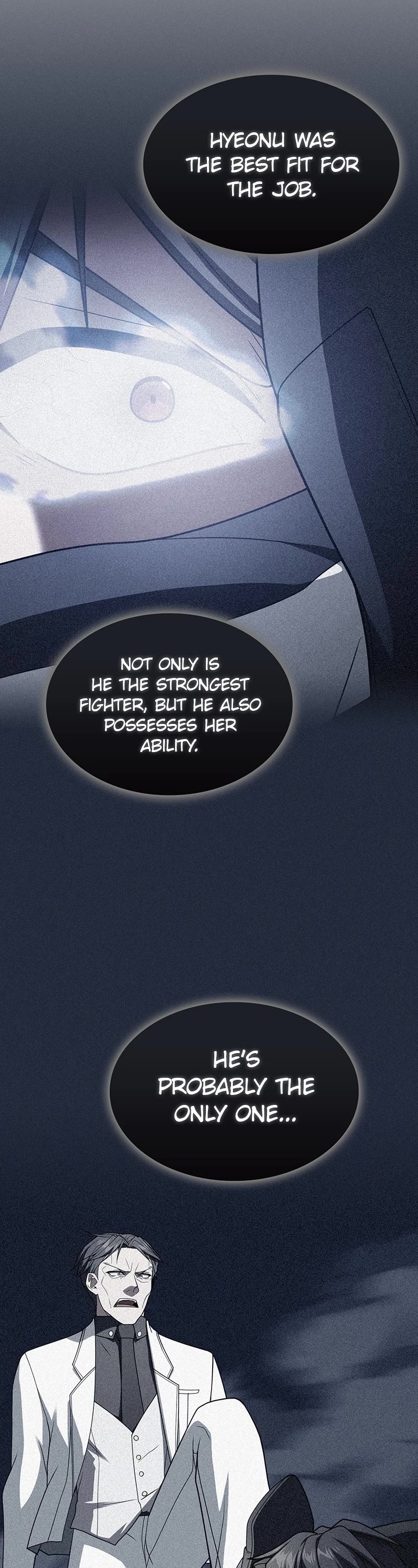 The Tutorial Tower's Advanced Player chapter 201 page 47