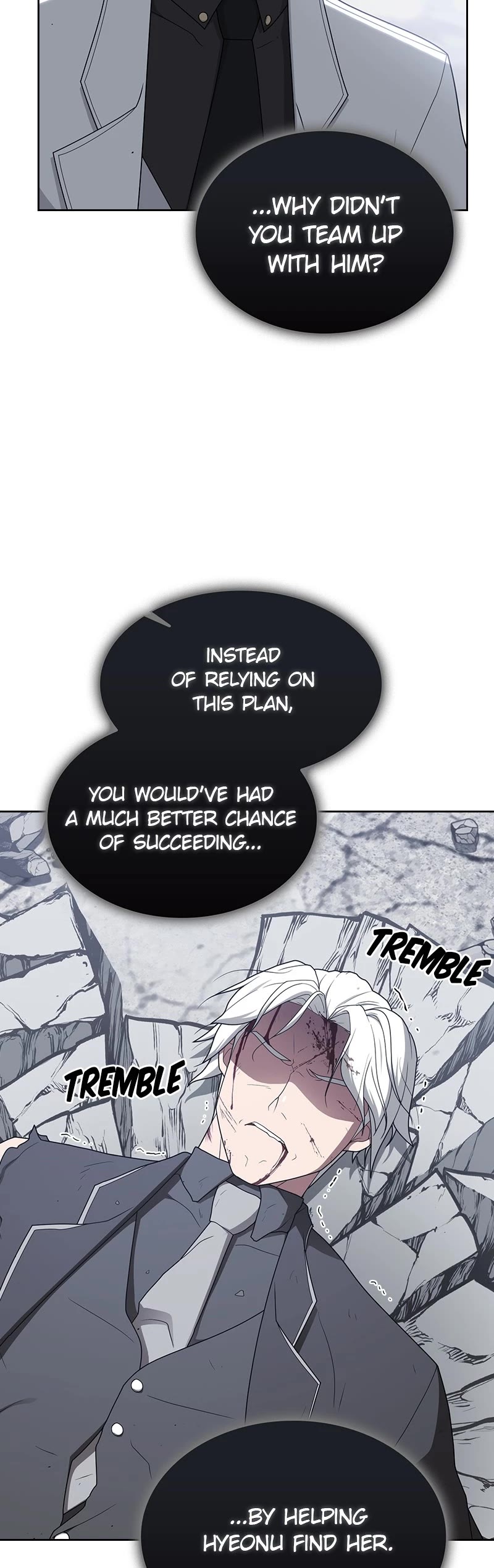 The Tutorial Tower's Advanced Player chapter 201 page 49