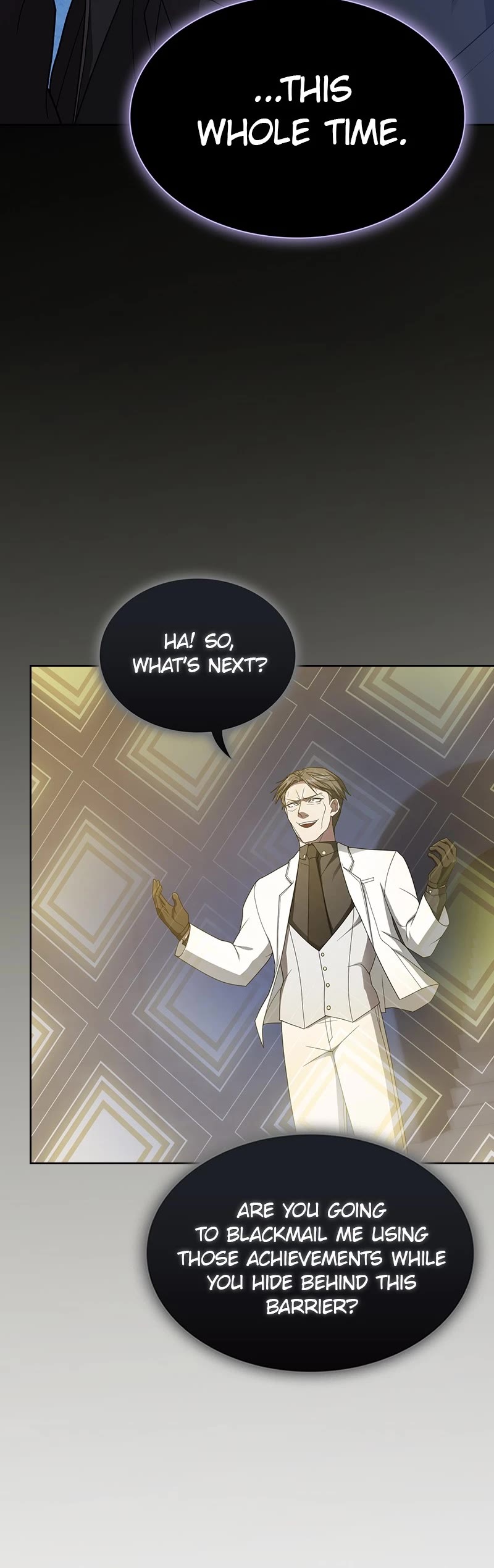 The Tutorial Tower's Advanced Player chapter 201 page 5