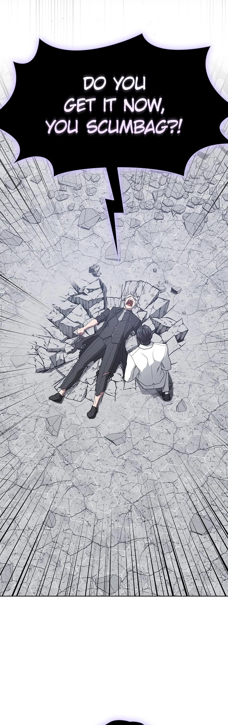 The Tutorial Tower's Advanced Player chapter 201 page 54