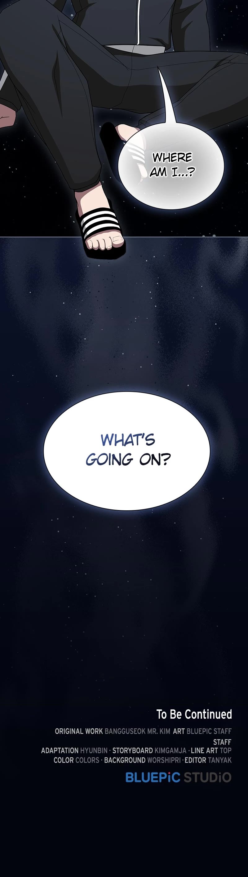 The Tutorial Tower's Advanced Player chapter 201 page 63