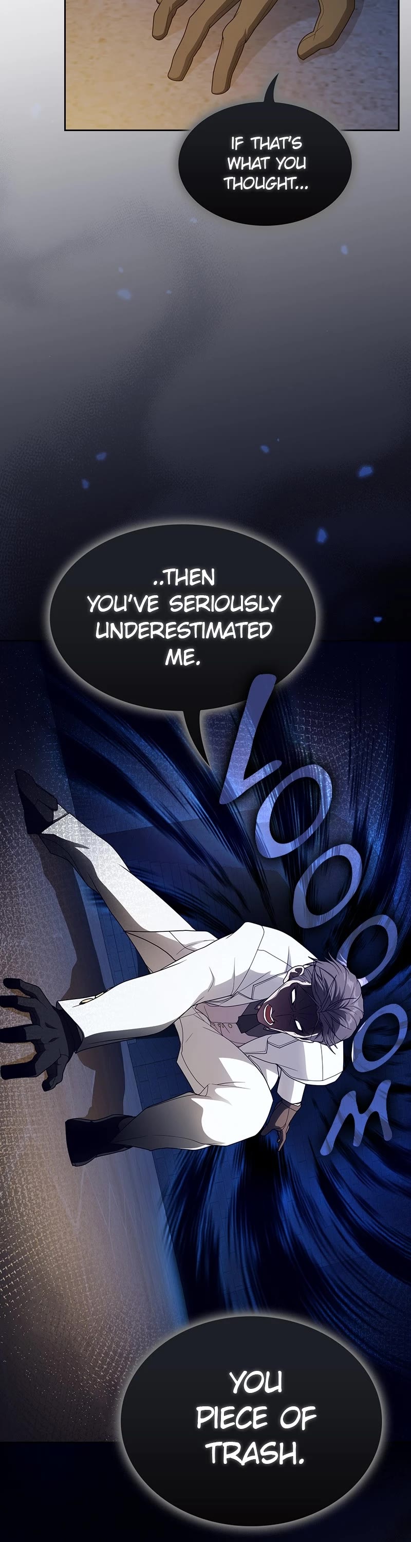 The Tutorial Tower's Advanced Player chapter 201 page 8