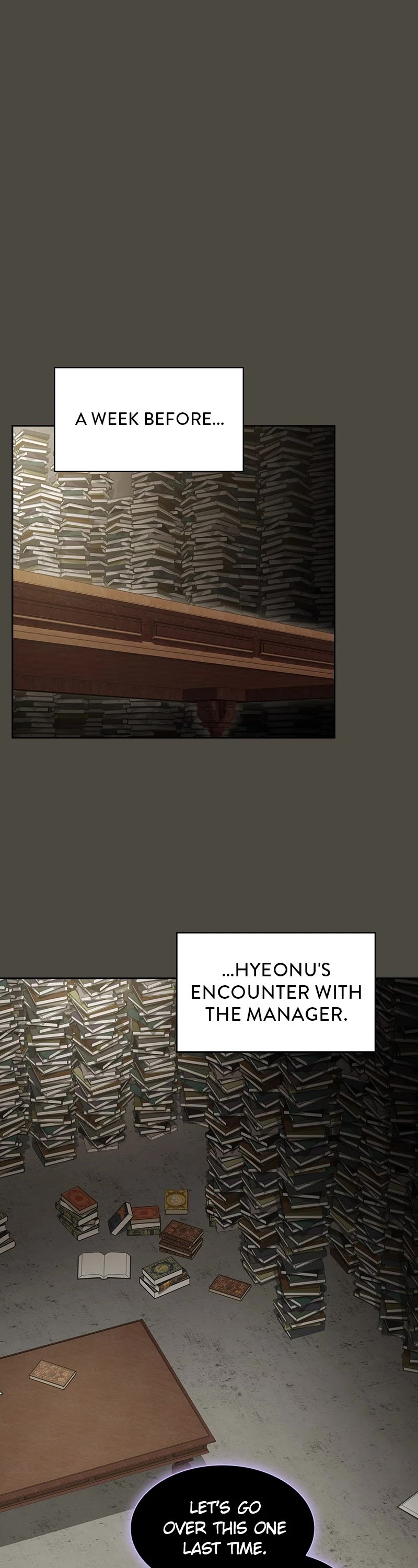 The Tutorial Tower's Advanced Player chapter 202 page 1