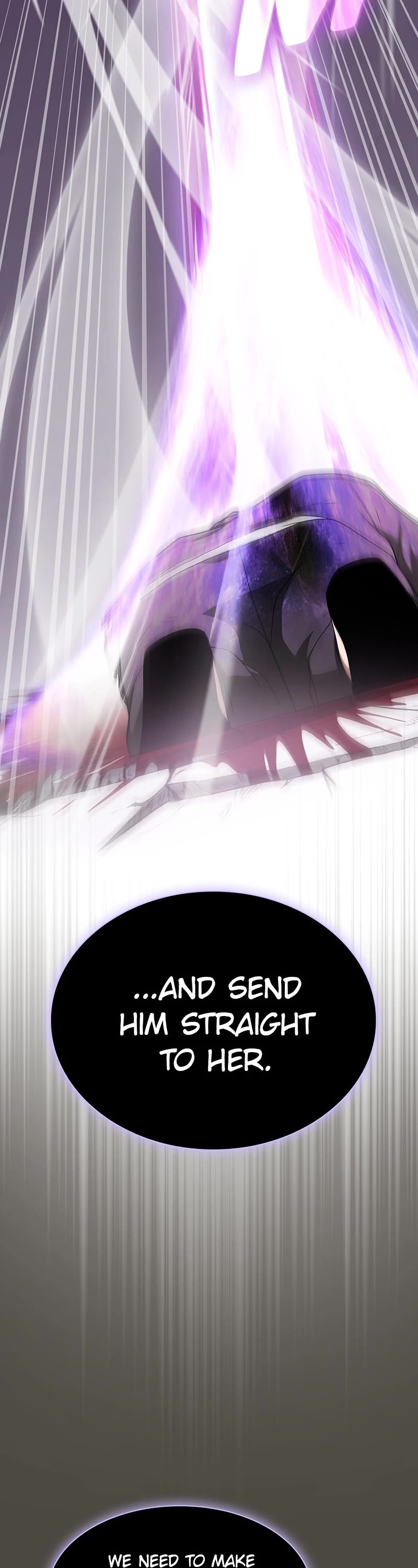 The Tutorial Tower's Advanced Player chapter 202 page 12