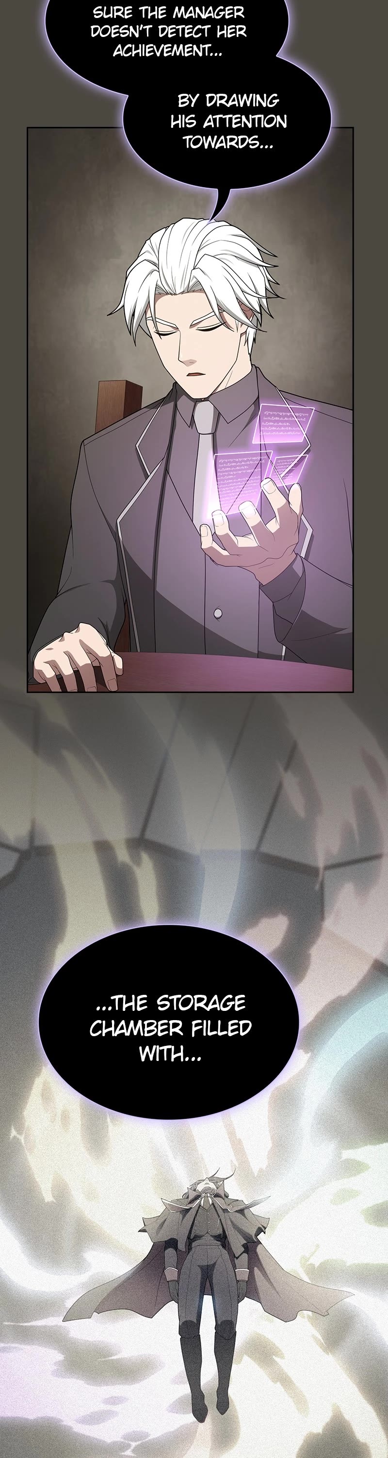 The Tutorial Tower's Advanced Player chapter 202 page 13