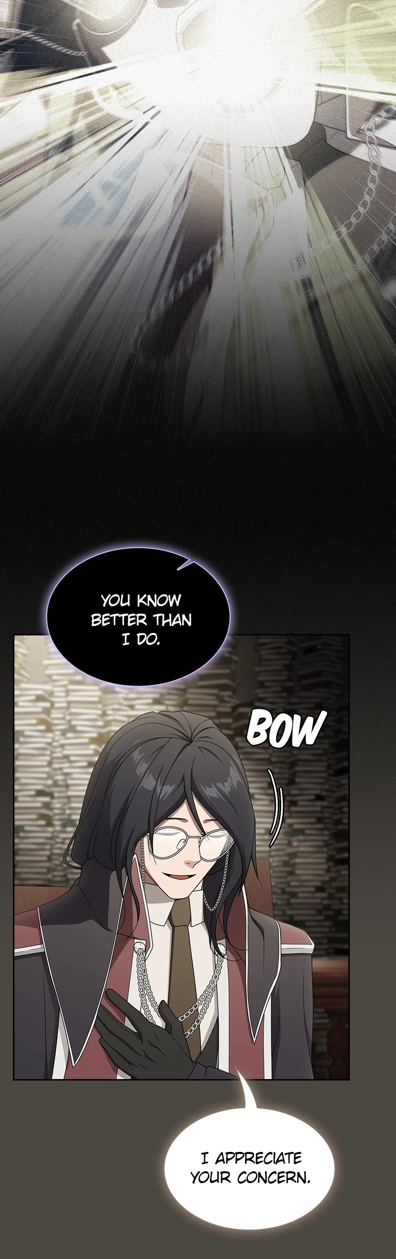 The Tutorial Tower's Advanced Player chapter 202 page 15