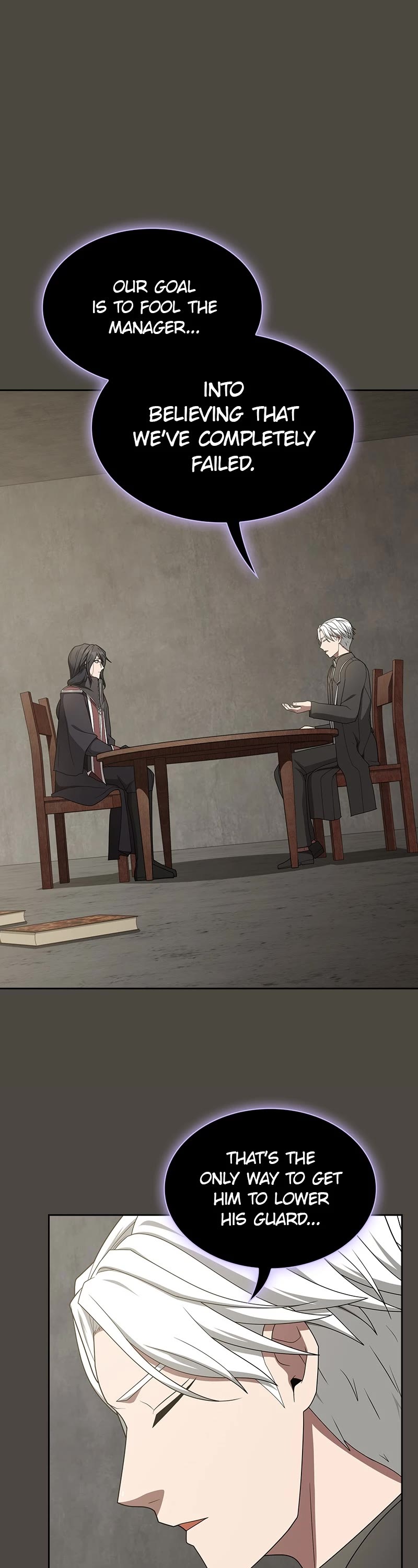 The Tutorial Tower's Advanced Player chapter 202 page 16