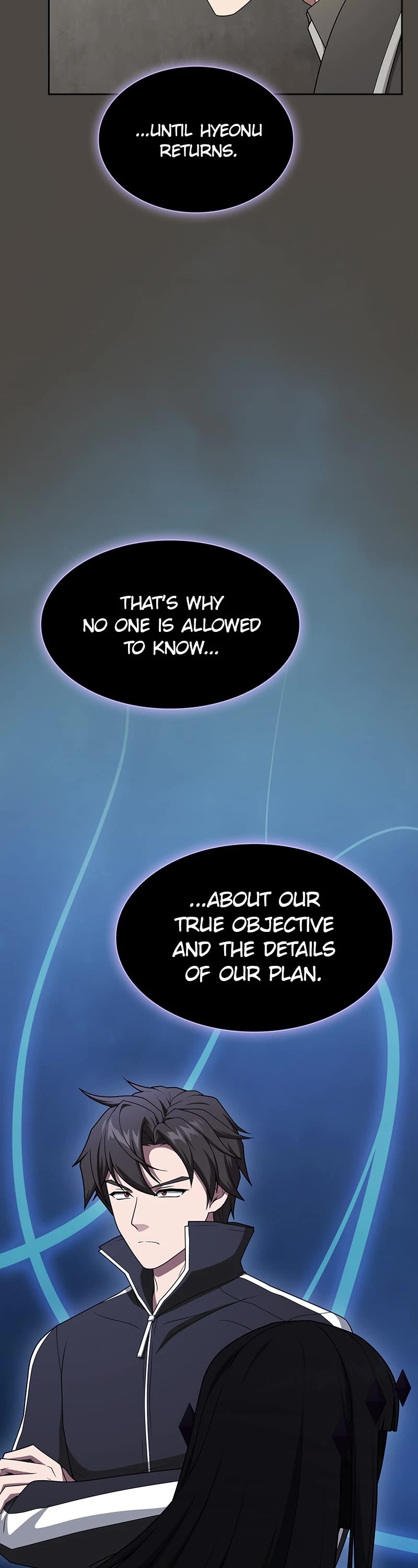 The Tutorial Tower's Advanced Player chapter 202 page 17