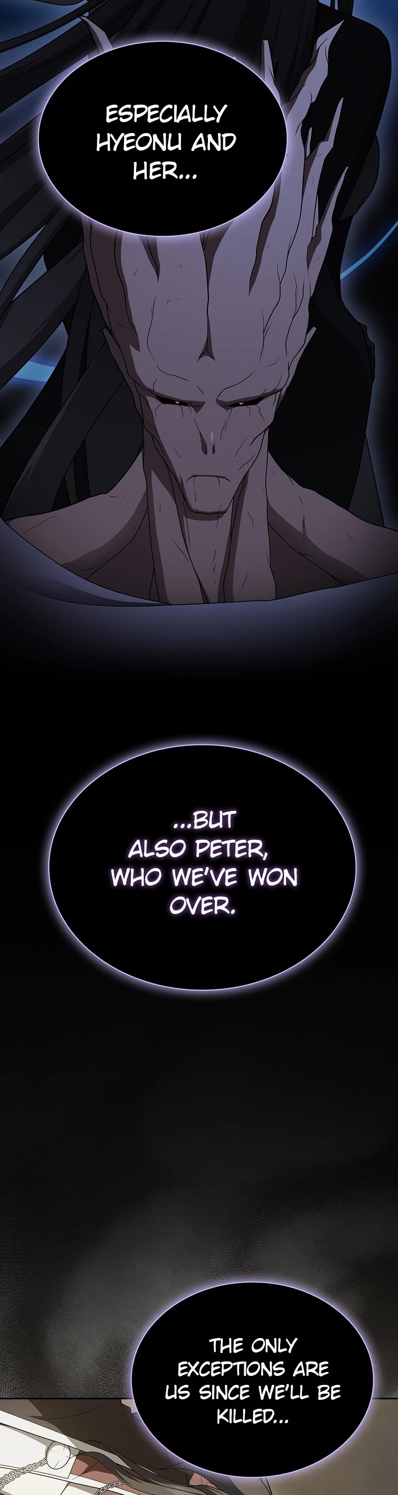 The Tutorial Tower's Advanced Player chapter 202 page 18