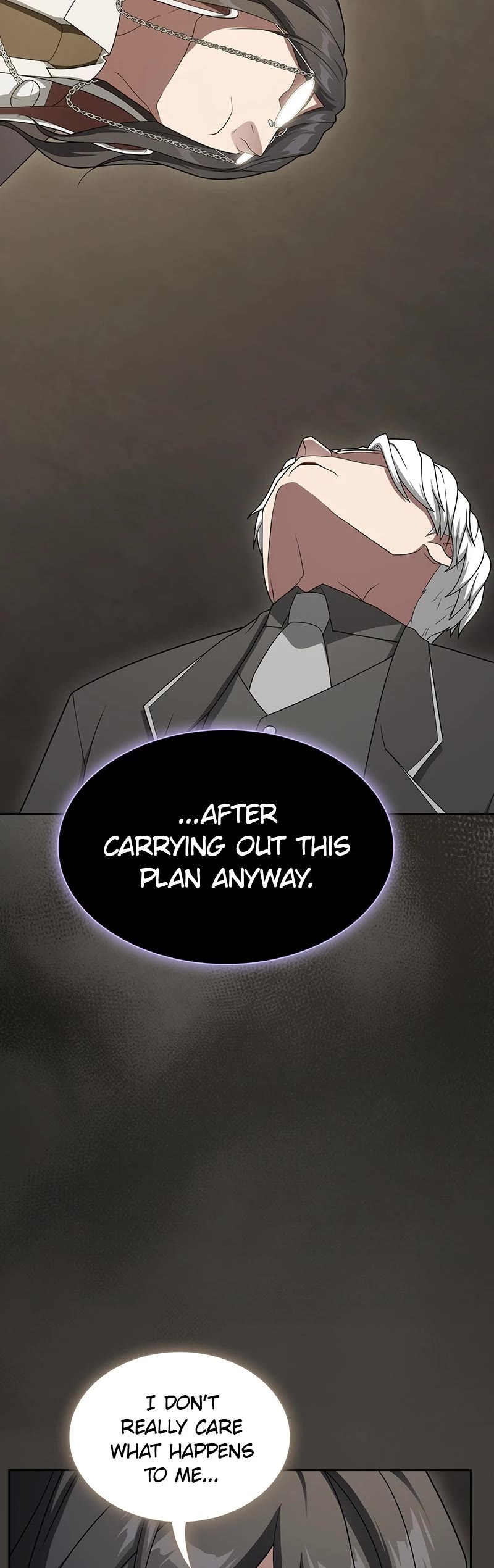 The Tutorial Tower's Advanced Player chapter 202 page 19