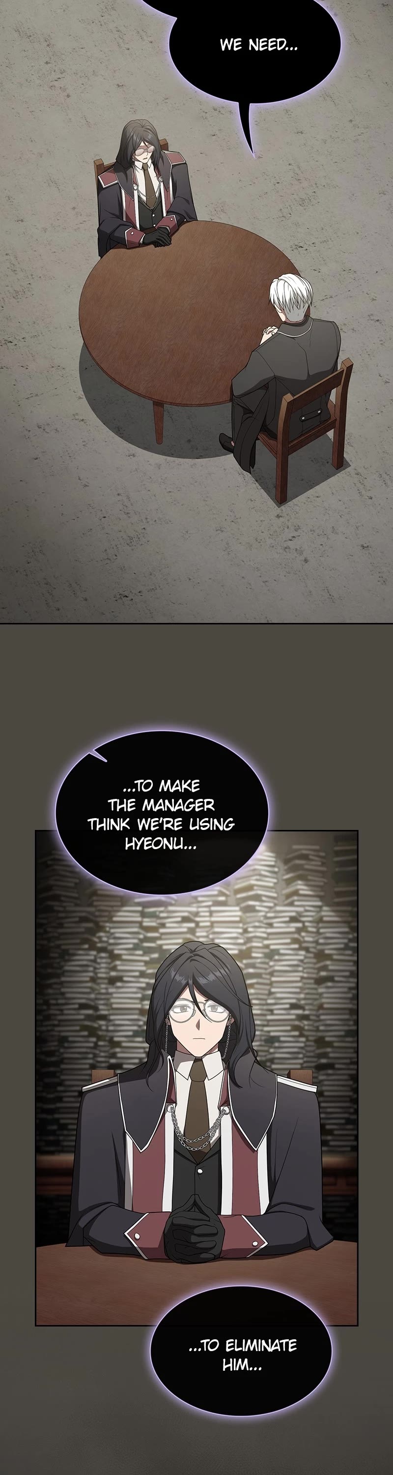 The Tutorial Tower's Advanced Player chapter 202 page 2