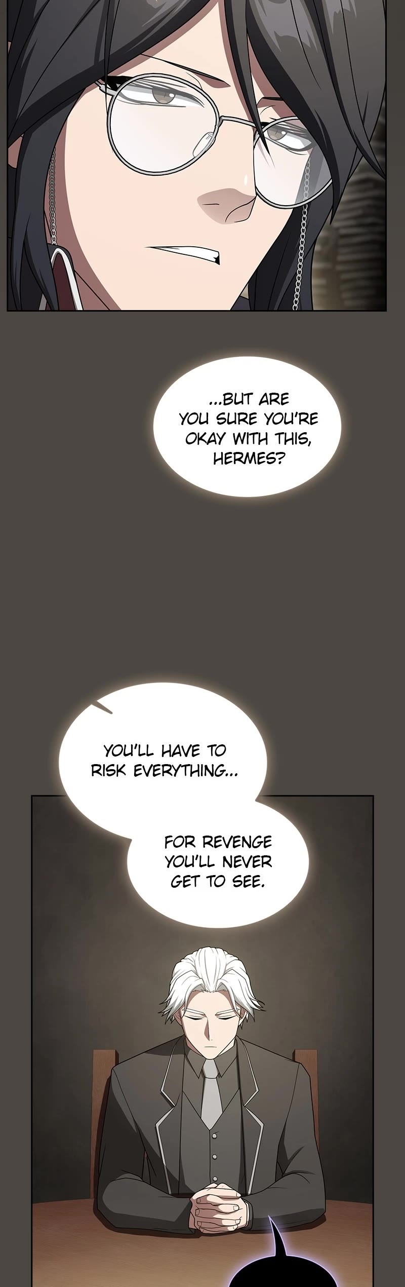 The Tutorial Tower's Advanced Player chapter 202 page 20