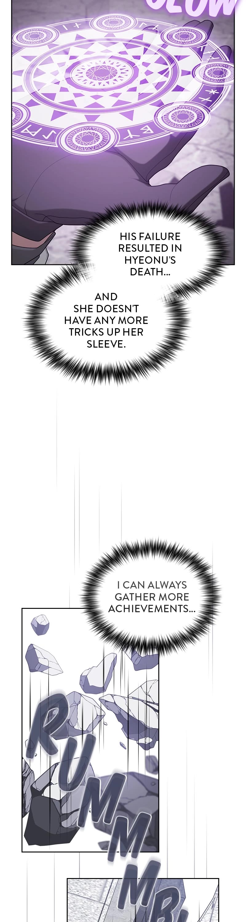 The Tutorial Tower's Advanced Player chapter 202 page 26