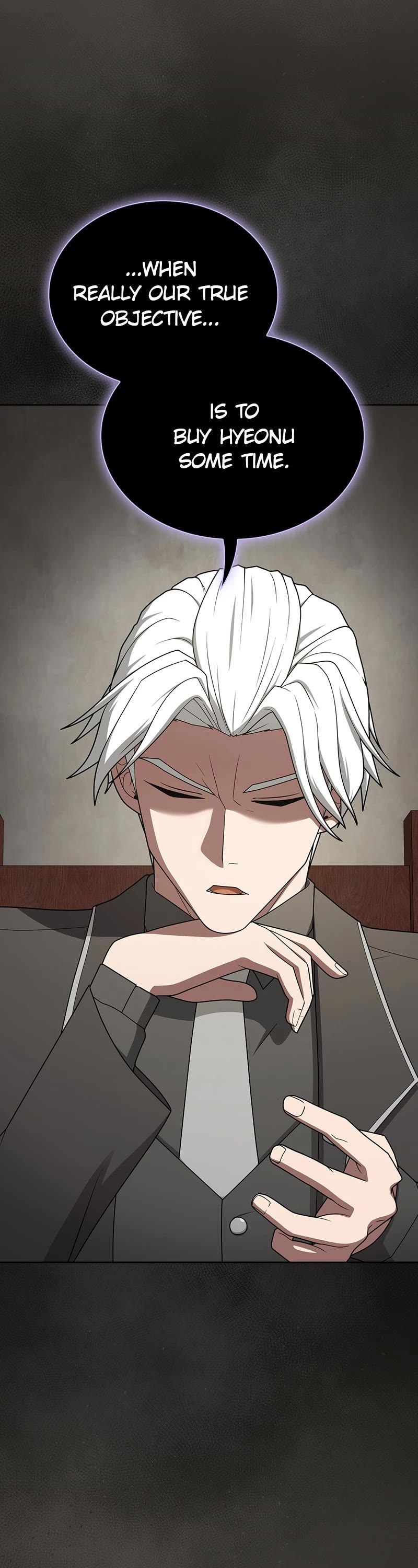 The Tutorial Tower's Advanced Player chapter 202 page 3