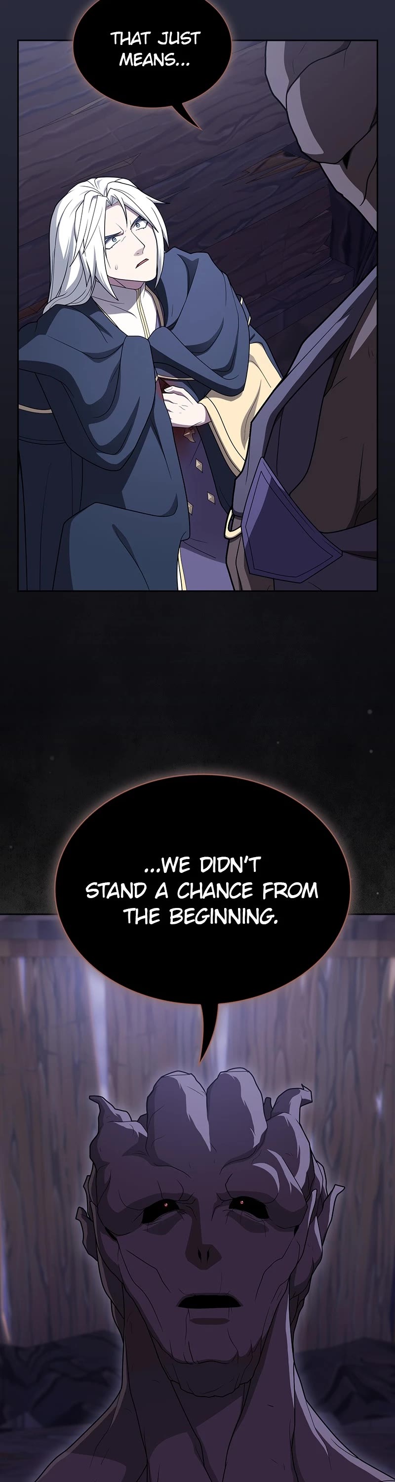 The Tutorial Tower's Advanced Player chapter 202 page 32