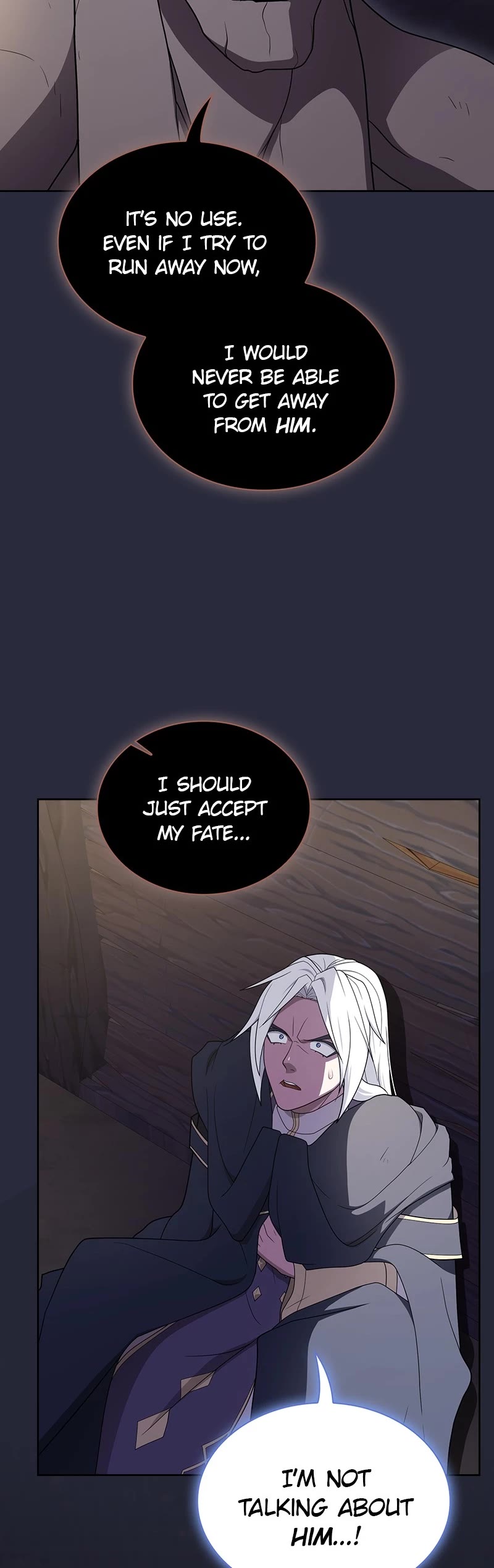 The Tutorial Tower's Advanced Player chapter 202 page 35