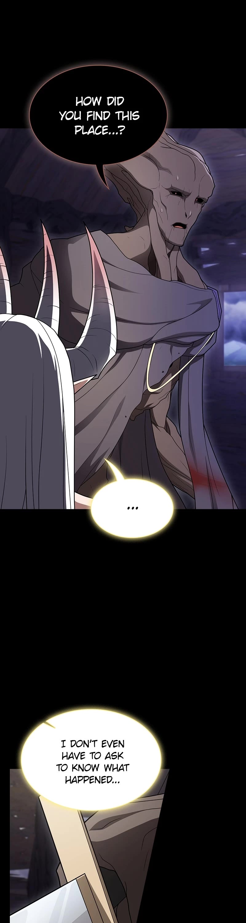 The Tutorial Tower's Advanced Player chapter 202 page 38